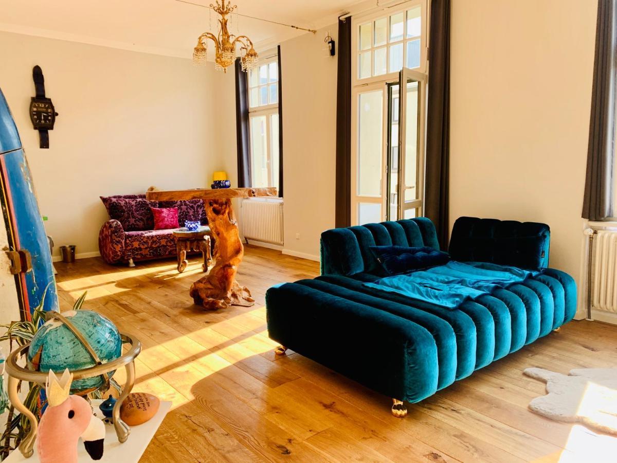 Blue Edition Apartamento *