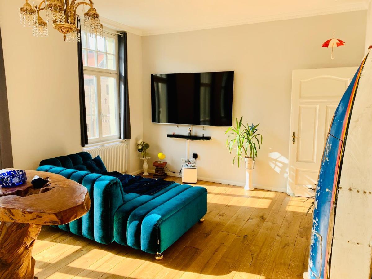 Apartamento Blue Edition Colónia