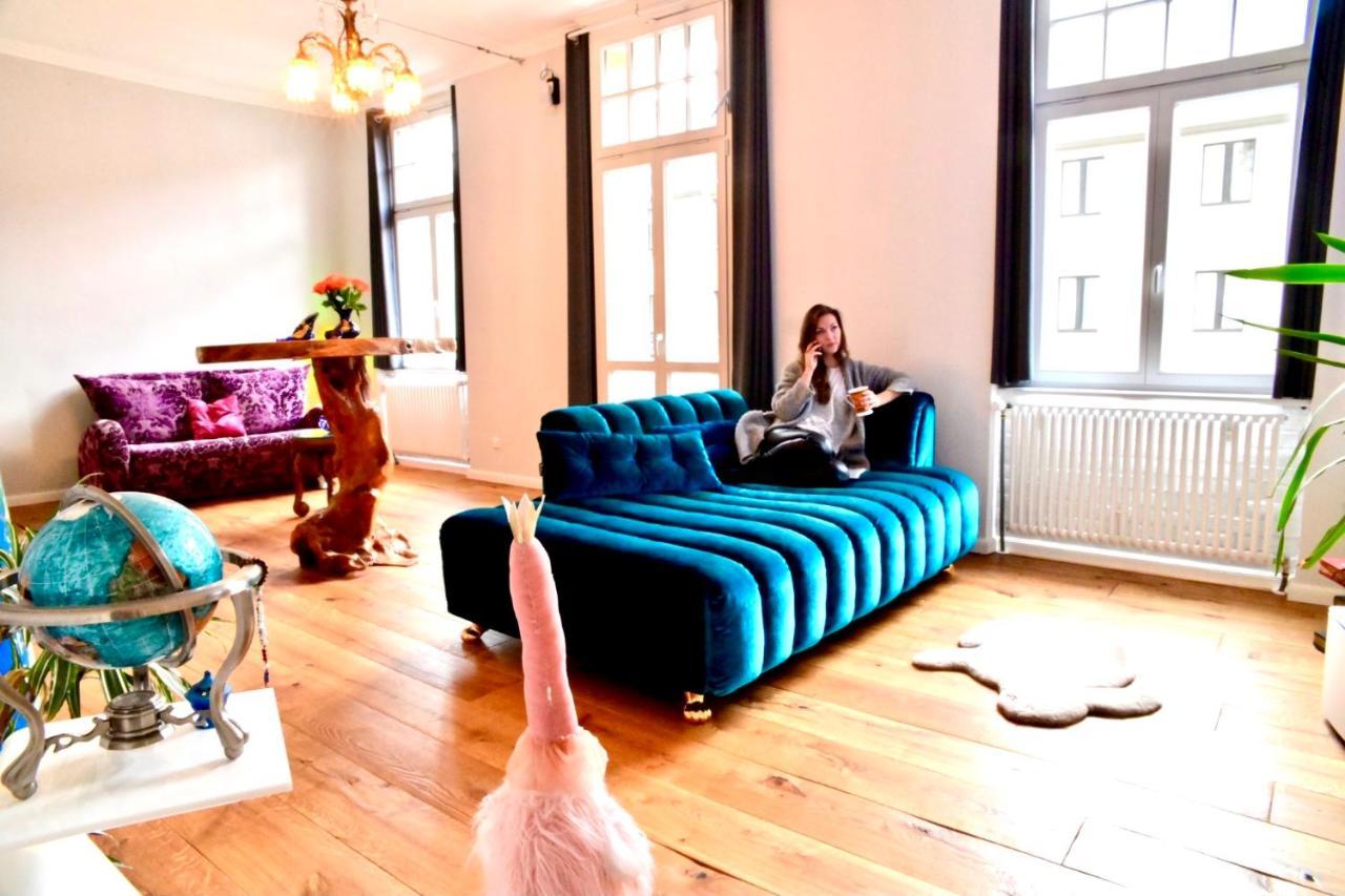 Blue Edition Apartamento *