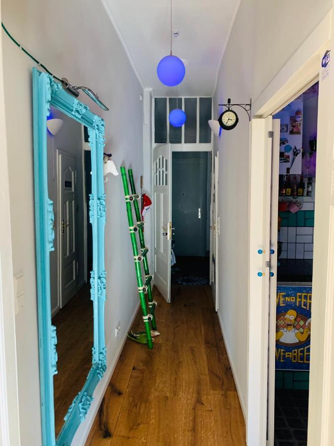 Blue Edition Apartamento *